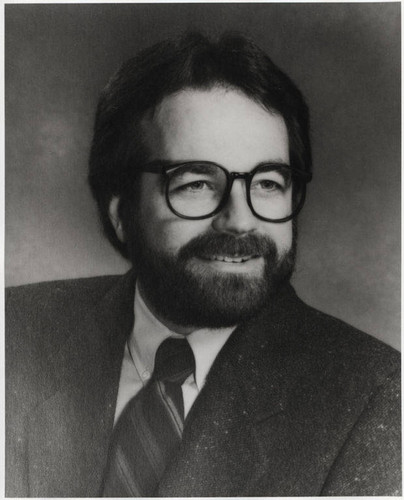 Santa Monica City Councilman Alan S. Katz, 1985-1988