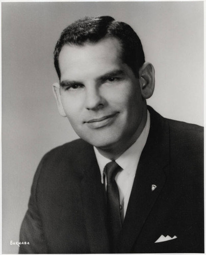 Santa Monica City Councilman James B. Reidy Jr., 1965-1973