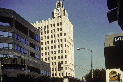 312 Wilshire Boulevard, Santa Monica, Calif