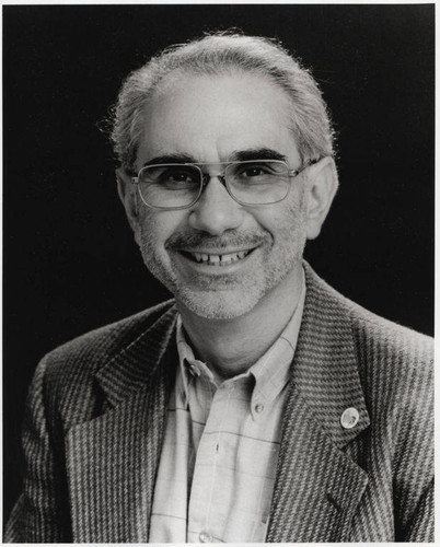 Santa Monica City Councilman (1992-2000) and Mayor (1994-1996) Paul Rosenstein