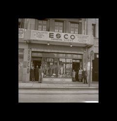 ESCO Universal Store, Shanghai, China