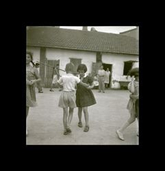 Shanghai Jewish Youth Association / Kadoorie School on Kinchow Road, Shanghai, China