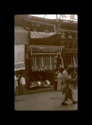 Clothing stores, Shanghai, China