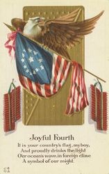 Joyful fourth