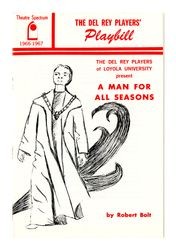 A Man for All Seasons, 1966