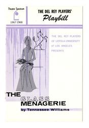 The Glass Menagerie, 1967