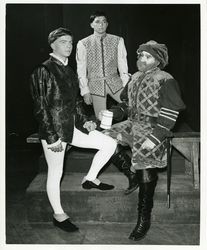 Del Rey Players: Henry IV, 1957