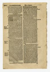 Matthew Bible, 1549