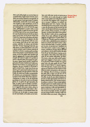 Boccaccio, The Decameron, 1920