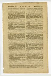 Baskerville Birmingham Bible, 1769