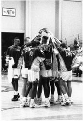 Loyola Marymount University basketball team