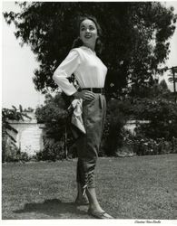 Ann Blyth