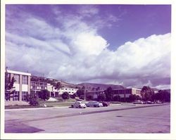 Marymount College, Palos Verdes campus