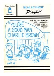 You're a Good Man, Charlie Brown, 1971