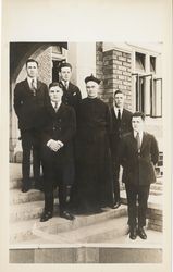 Class of 1920, Loyola College of Los Angeles