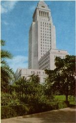 Los Angeles City Hall