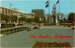 Los Angeles, California