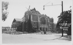 St. Anthony Church, Long Beach, Cal