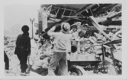 Compton Quake #22, March 10, 1933