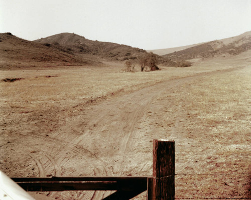 Moulton Ranch, 1960s