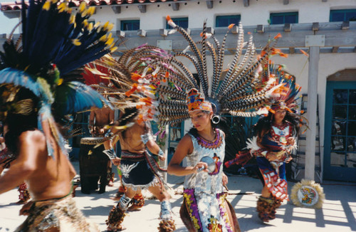 Fiesta de los Pobladores