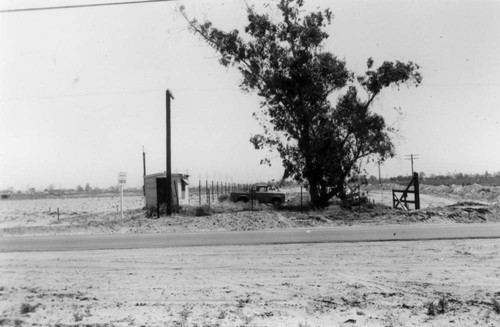 Knott Avenue, Stanton, California