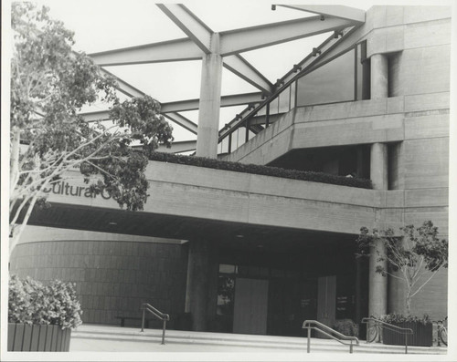 Brea Library