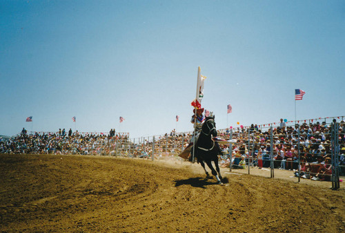 Fiesta Days & Rodeo, Lake Forest