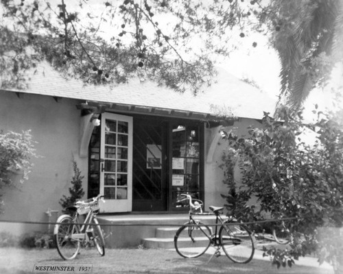 Westminster Branch Library