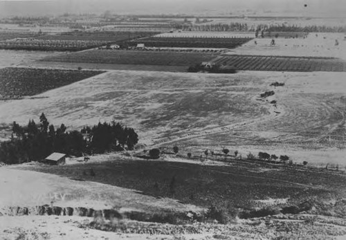 Santa Ana Valley