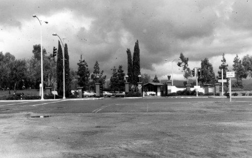 Clubhouse II, Leisure World