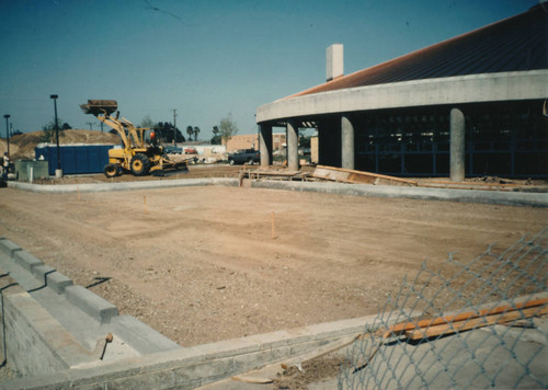 Costa Mesa Library