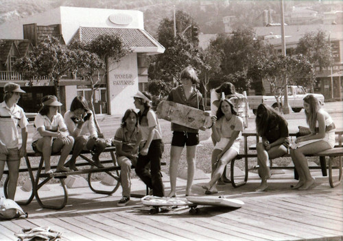 El Toro Kids at Main Beach