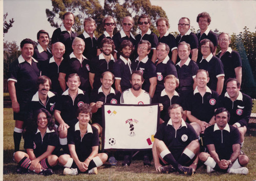 Los Alamitos AYSO Referees