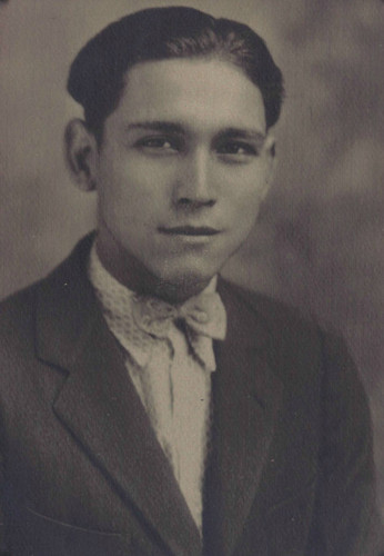 Lawrence Olivares, San Juan Capistrano