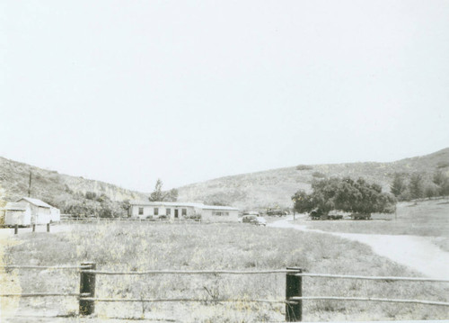 Chandler Ranch