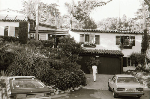 Anneliese's School, Laguna Beach