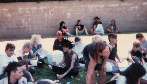 Punk Rock Picnic