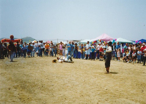 Fiesta Days & Rodeo, Lake Forest