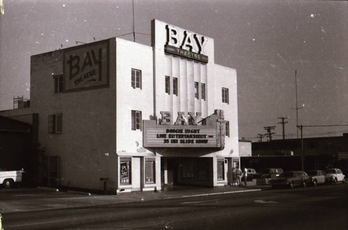 Bay Theatre