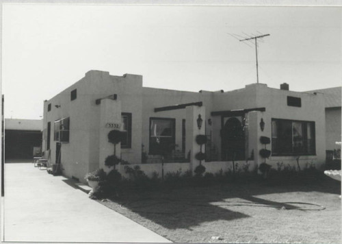 5332 Lincoln Street, Cypress, 1989