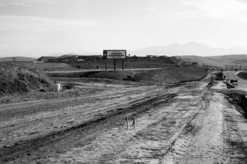 Alicia Parkway and Crown Valley Parkway, Laguna Niguel