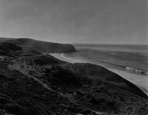 Dana Point Beach, 1927