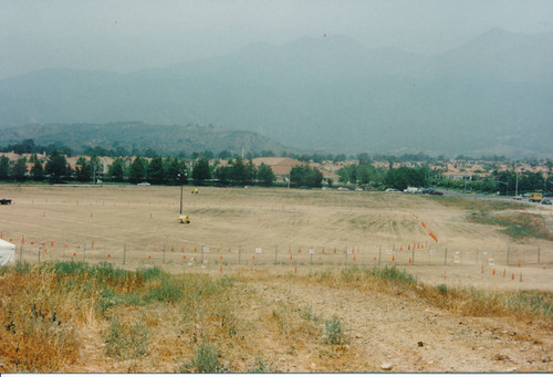 Fiesta Days & Rodeo, Lake Forest