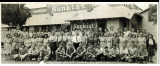 Employees of the Eadington Fruit Company in Fullerton