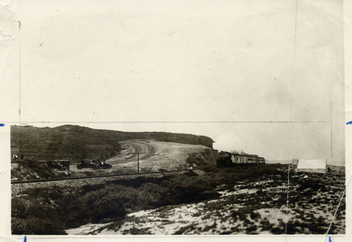 San Clemente, 1920s