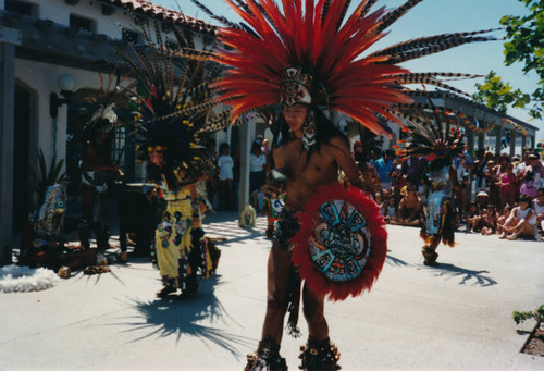 Fiesta de los Pobladores