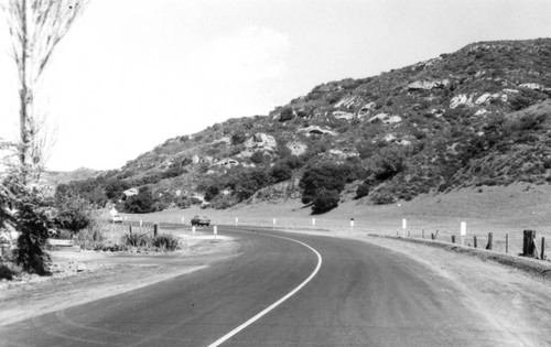 Niguel or El Toro Road, Aliso Viejo