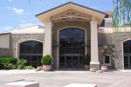 Laguna Hills Community Center