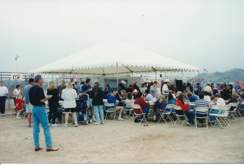 Fiesta Days & Rodeo, Lake Forest